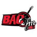 Bac FM-Logo