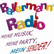 Ballermann Radio "Weekend Playlist" 
