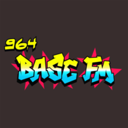 Base FM-Logo