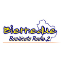 Basilicata Radio Due-Logo