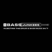 Bassjunkees Radio-Logo