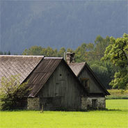 Therapie von Abhängigen auf einen Bauernhof