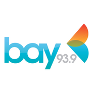 Bay 93.9-Logo