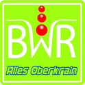 Bayerwaldradio-Logo