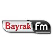 Bayrak FM-Logo