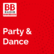 BB RADIO Party & Dance 