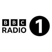 BBC Radio 1-Logo