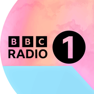 BBC Radio 1-Logo