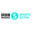 BBC Radio 5 Live-Logo