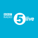BBC Radio 5 Live-Logo