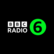 BBC Radio 6 Music "Lauren Laverne" 