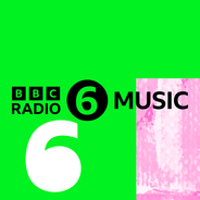BBC Radio 6 Music-Logo