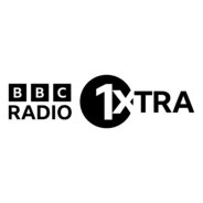 BBC Radio 1Xtra-Logo