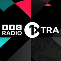 BBC Radio 1Xtra-Logo