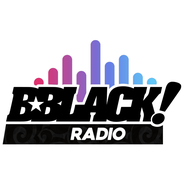 Bblack Radio-Logo