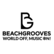 BeachGrooves 