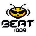Beat 100.9-Logo