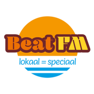 Beat FM Den Haag-Logo