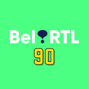 Bel RTL-Logo