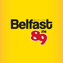 Belfast 89FM-Logo
