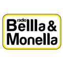 Radio Bellla e Monella-Logo