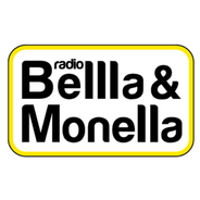 Radio Bella e Monella-Logo