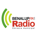Benalup FM Radio-Logo