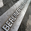 Das Leben an der Berliner Mauer