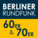 Berliner Rundfunk 91.4 60er & 70er 