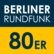 Berliner Rundfunk 91.4 80er 