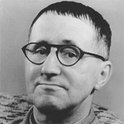 Bertolt Brechts letzte Liebe, die Schauspielerin Maria Isol Kilian 