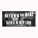 Beyond The Beat Generation-Logo