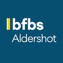 BFBS Radio Aldershot-Logo
