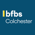 BFBS Radio Colchester-Logo