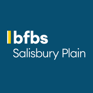 BFBS Radio Salisbury Plain-Logo