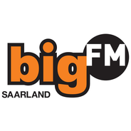 bigFM Saarland-Logo