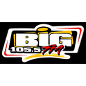 Big 105 CHUB-FM-Logo