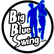 Big Blue Swing-Logo