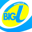 Big L-Logo