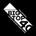Big Top 40-Logo