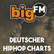 bigFM Deutsche HipHop Charts 