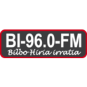 Bilbo Hiria Irratia-Logo