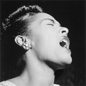 Songs von BIllie Holiday