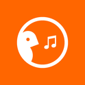 Birdsong Radio-Logo