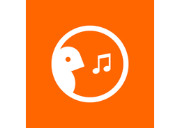 Internetradio-Tipp: Birdsong Radio-Logo