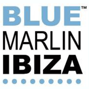 Blue Marlin Ibiza Radio-Logo