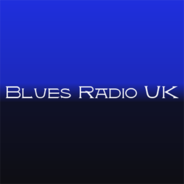 Blues Radio UK-Logo