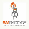 BMRadio-Logo