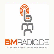 BMRadio-Logo