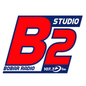 Bobar Radio-Logo